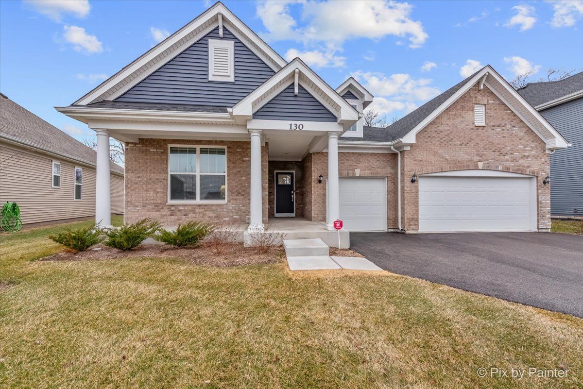 130 Railway Drive — South Elgin, IL 60177