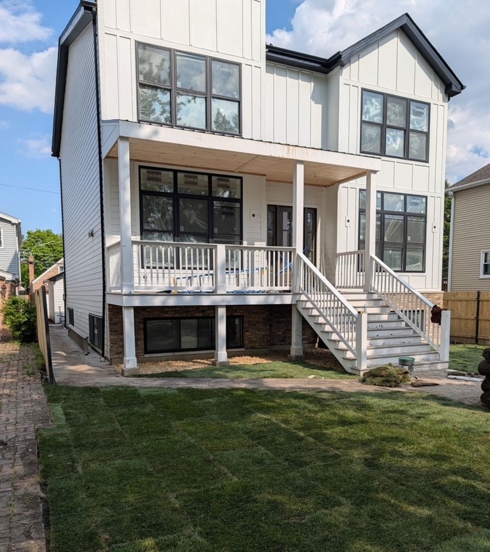 5361 Normandy Avenue, Chicago, IL 60656