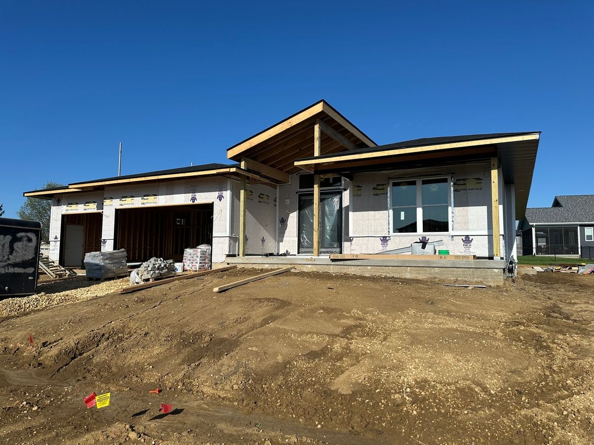 5810 Indigo Avenue, Davenport, IA 52807