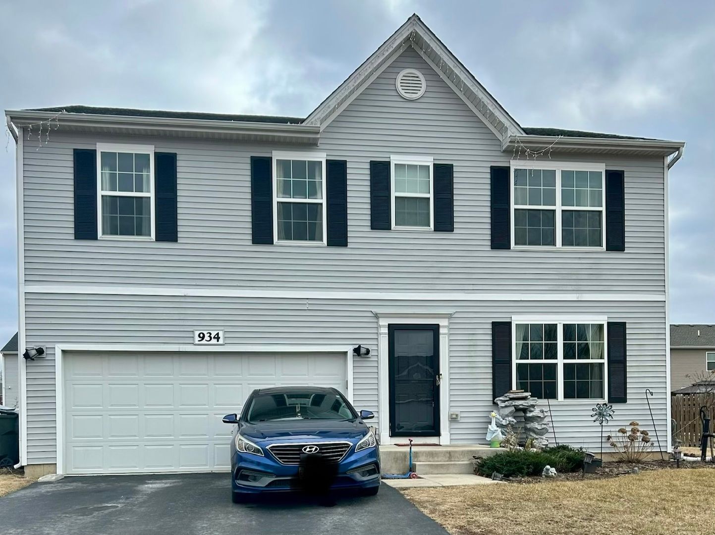 934 Derby Drive — Plano, IL 60545