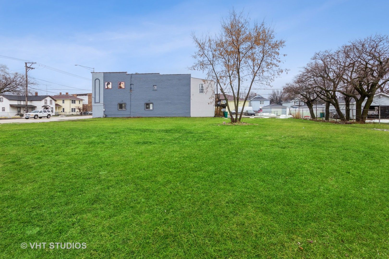 456 N Collins Street — Joliet, IL 60432
