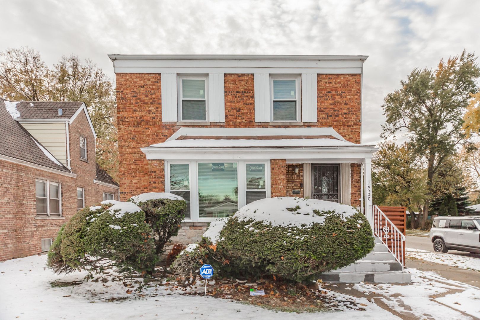 8500 S Prairie Avenue — Chicago, IL 60619