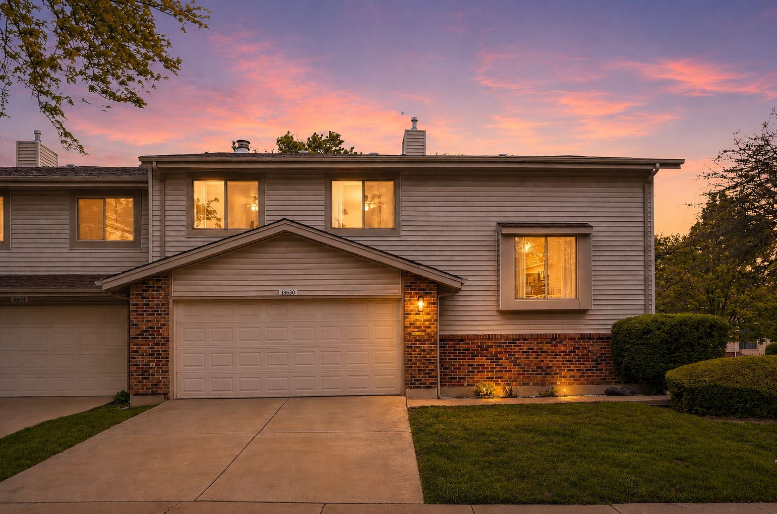 18630 Golfview Drive — Hazel Crest, IL 60429