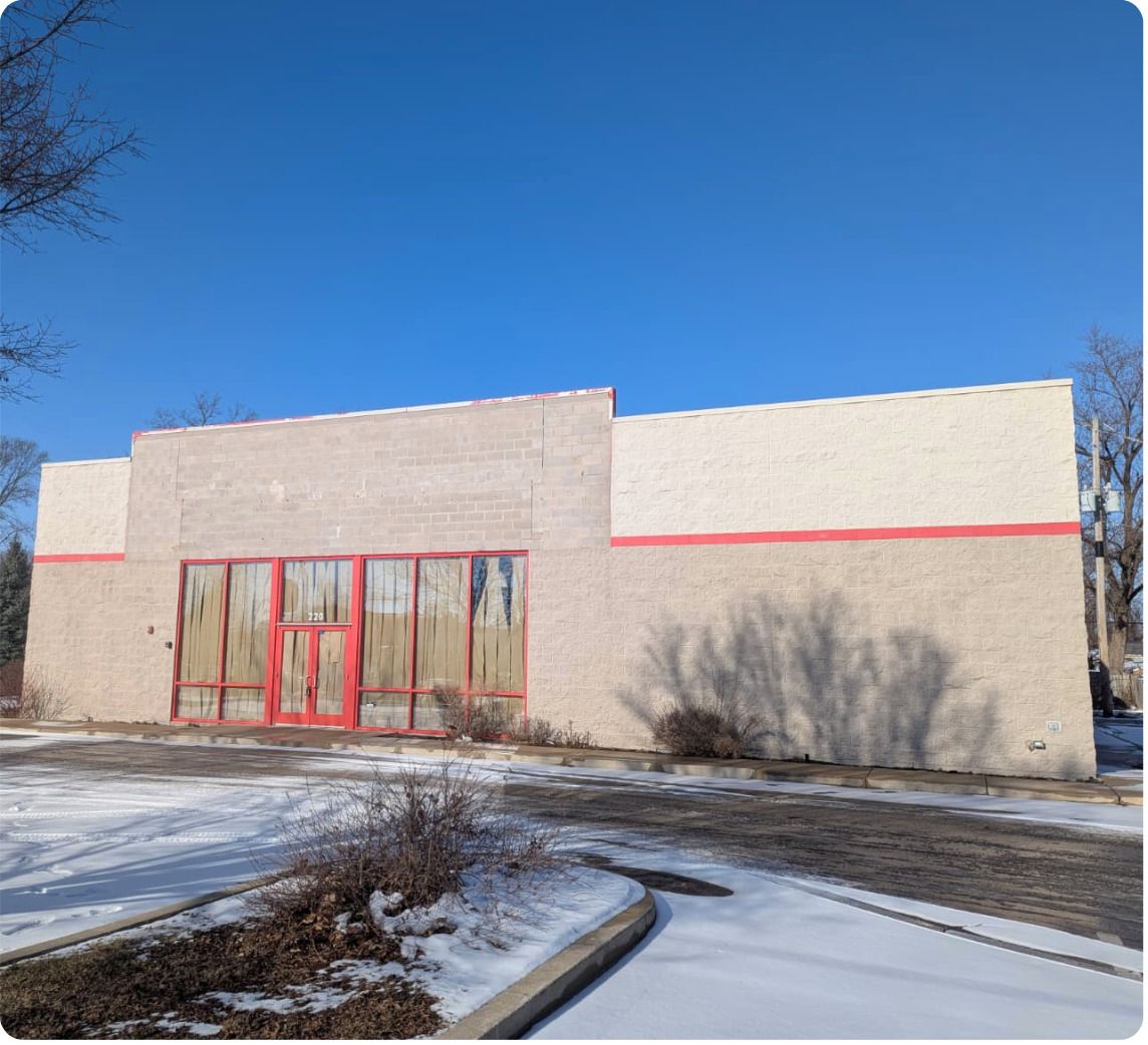 220 E Norris Drive — Ottawa, IL 61350
