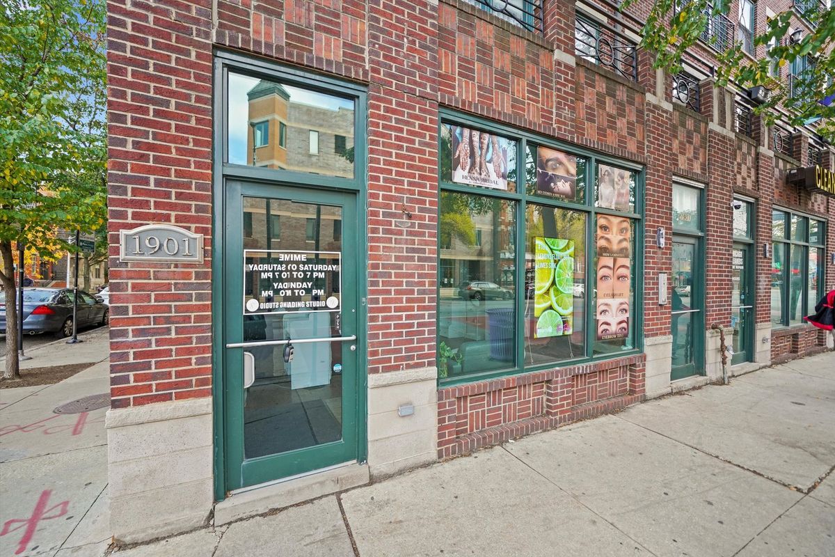 1901 Chicago Avenue, Chicago, IL 60622