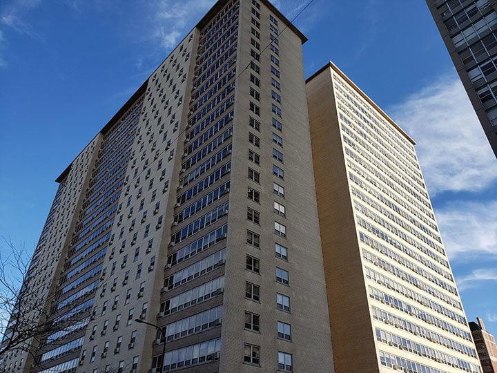 3950 LAKE SHORE Drive, Chicago, IL 60613