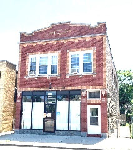 5421 25th Street, Cicero, IL 60804