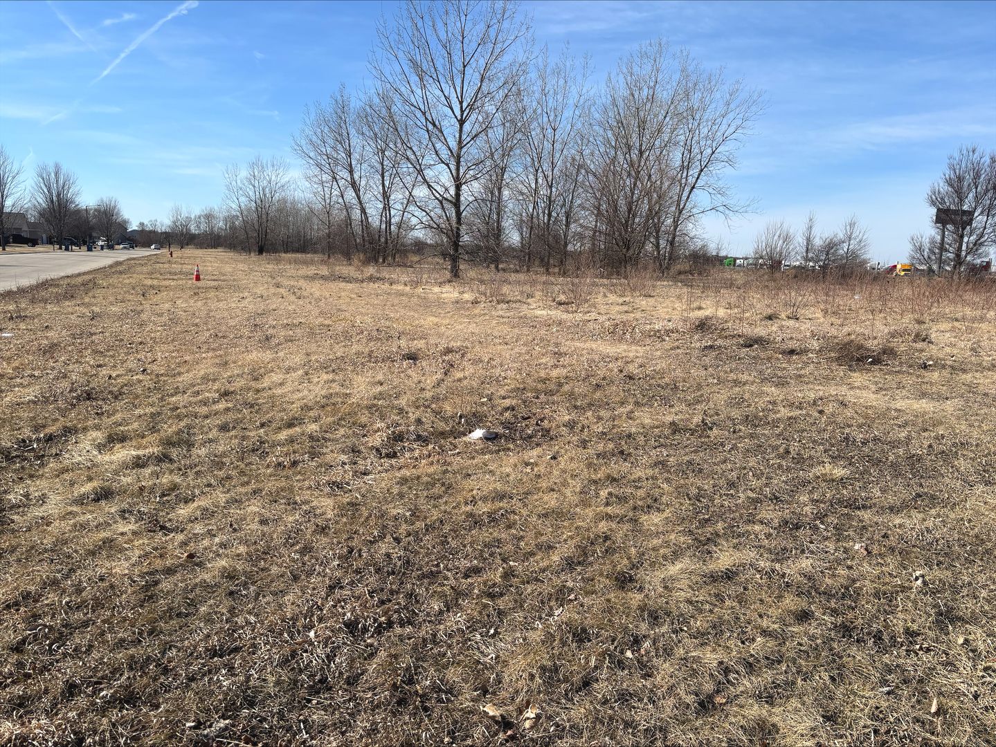 0 Anne Lane — Morris, IL 60450