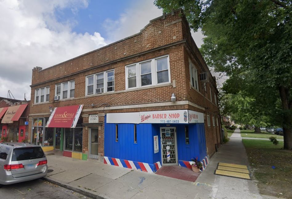 334 E 75th Street — Chicago, IL 60619