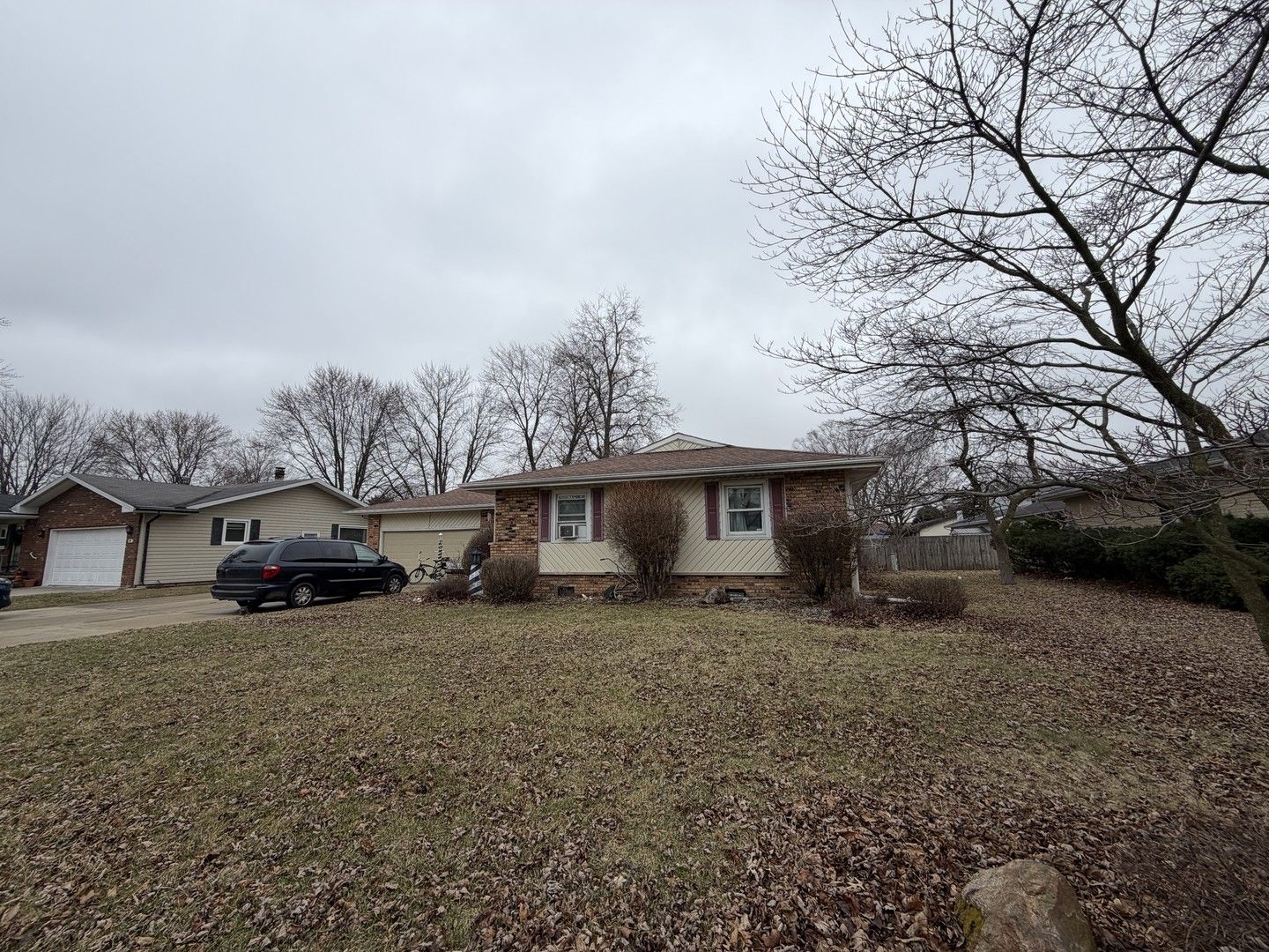 1014 Illinois Drive — Rantoul, IL 61866