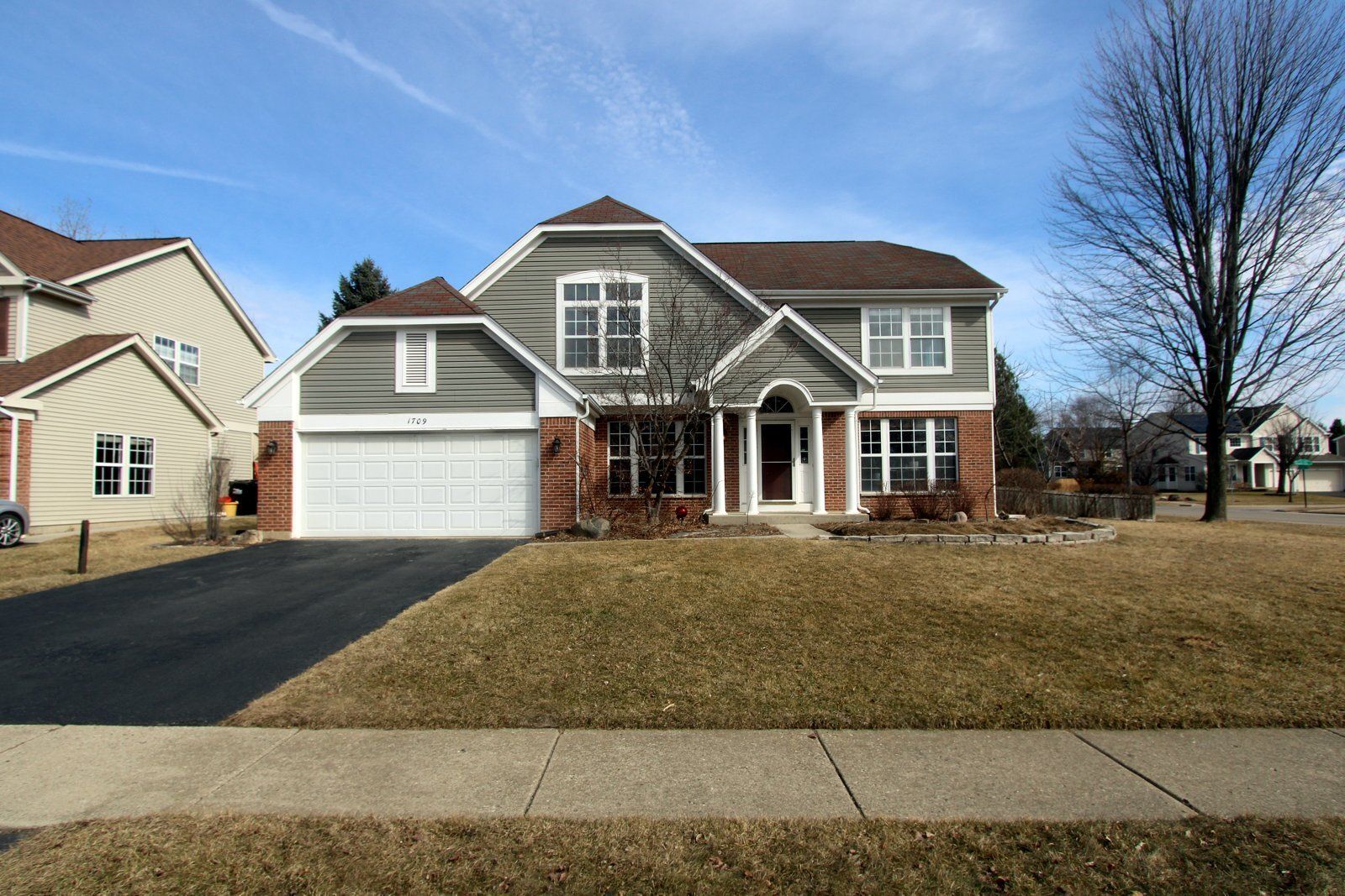 1709 Cunningham Lane — Crystal Lake, IL 60014