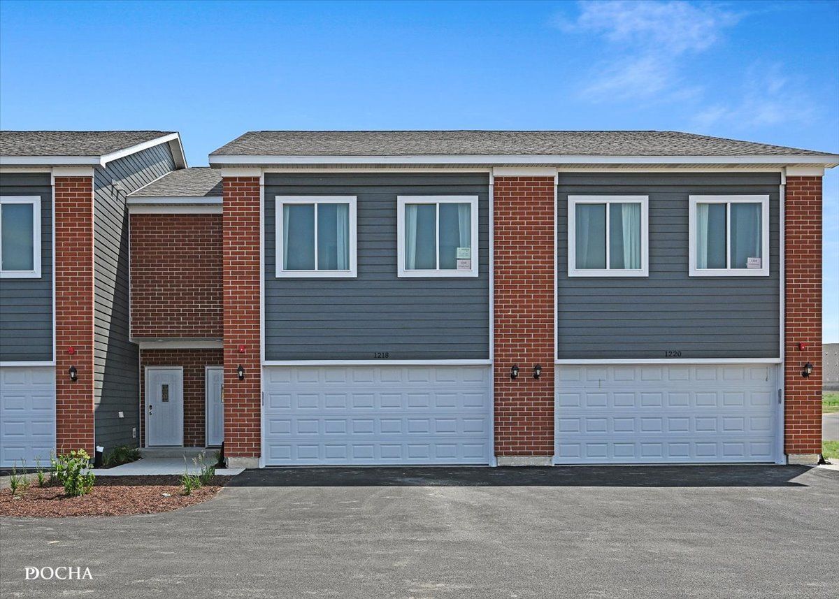 1247 Gillespie Lane — Yorkville, IL 60560