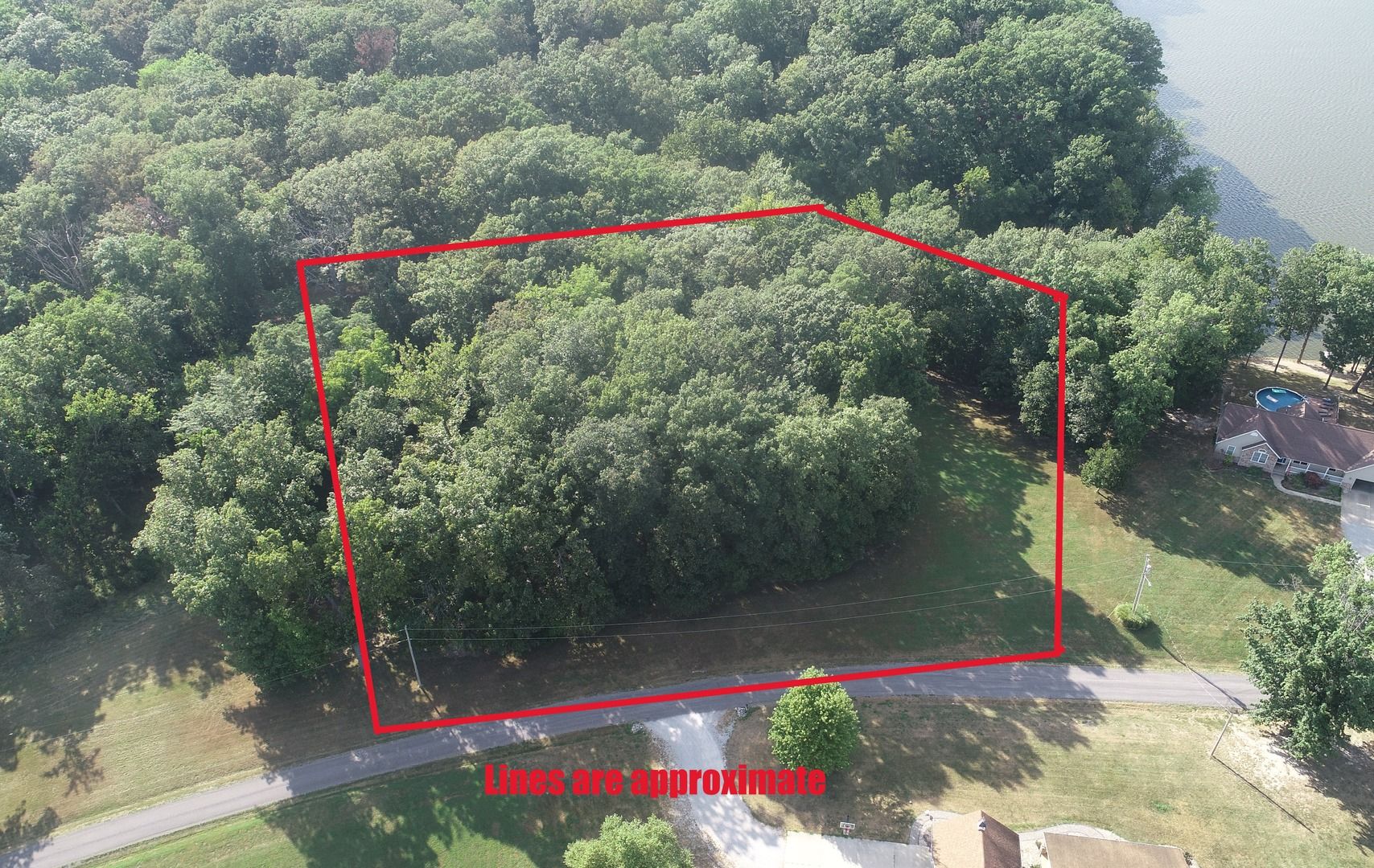 0000 Possum Lane — Centralia, IL 62801