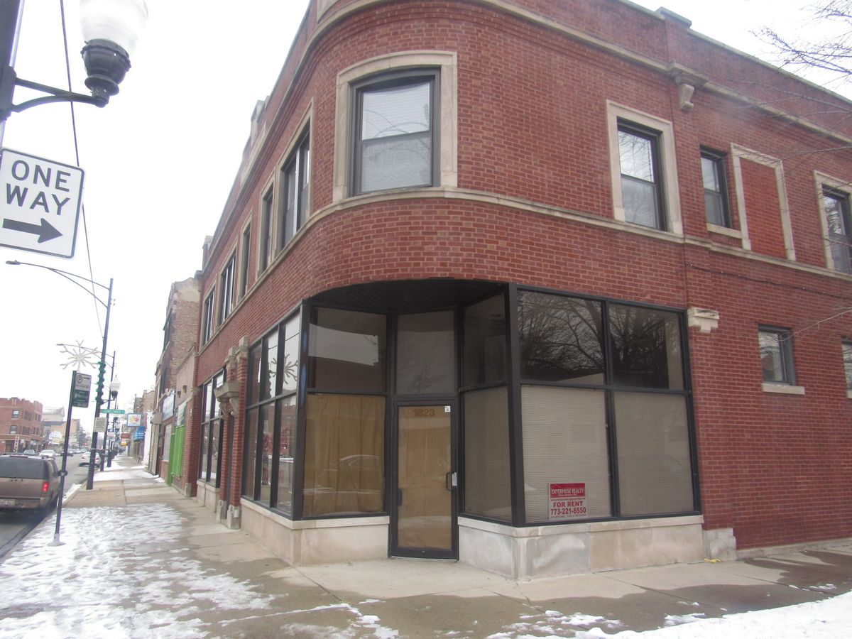 1825 79th Street, Chicago, IL 60649