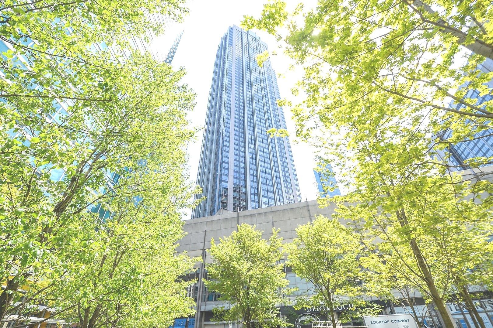 512 N McClurg Court #3409 — Chicago, IL 60611