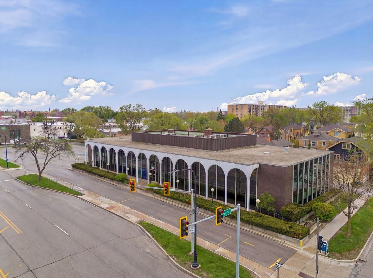 7101 Cicero Avenue, Lincolnwood, IL 60712