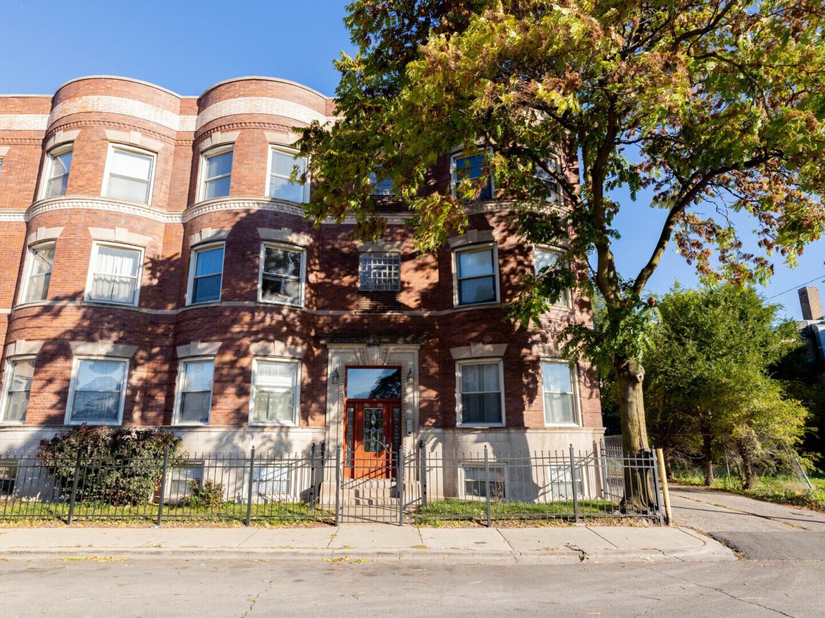 542 44th Street, Chicago, IL 60653