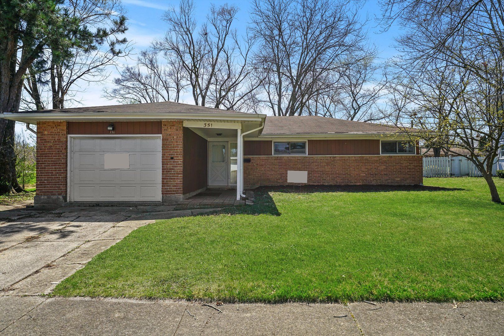 351 Waverly Street — Park Forest, IL 60466