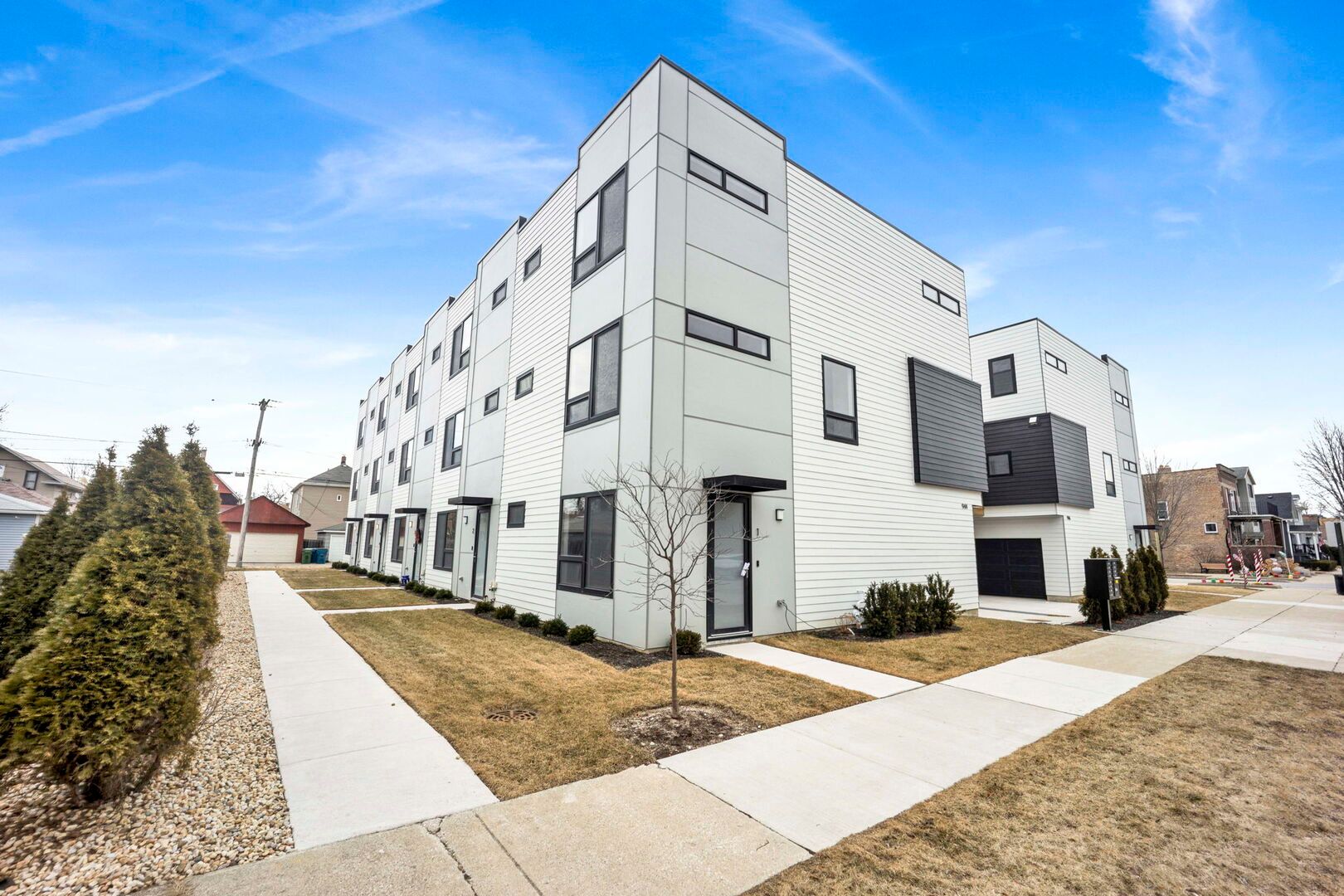 944 Beloit Avenue #2 — Forest Park, IL 60130