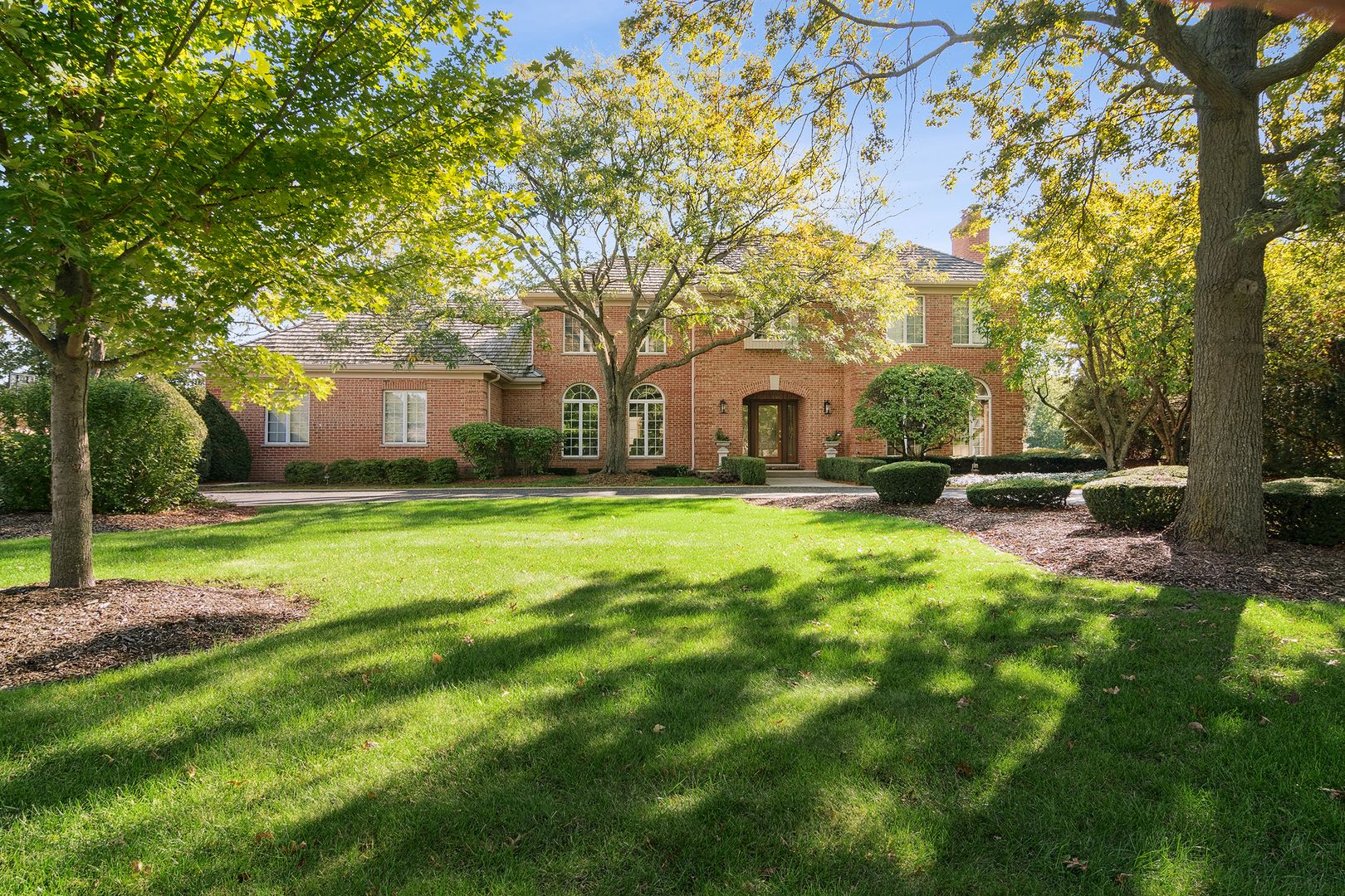 1515 Galloway Drive — Inverness, IL 60010