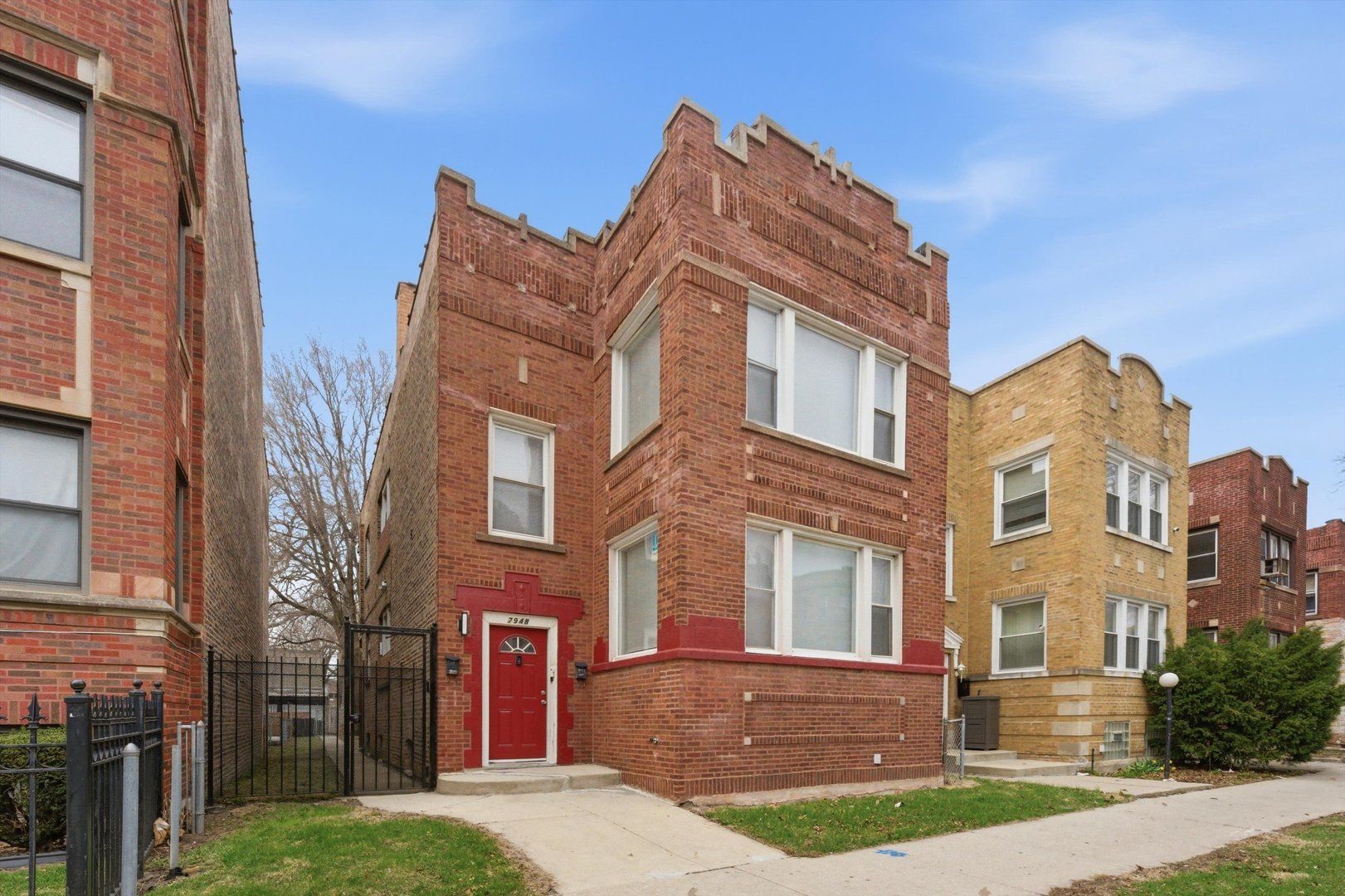 7948 S Drexel Avenue — Chicago, IL 60619