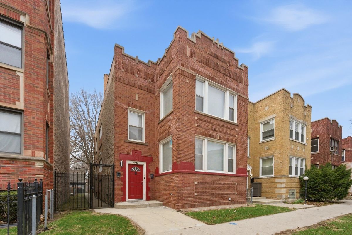 7948 Drexel Avenue, Chicago, IL 60619