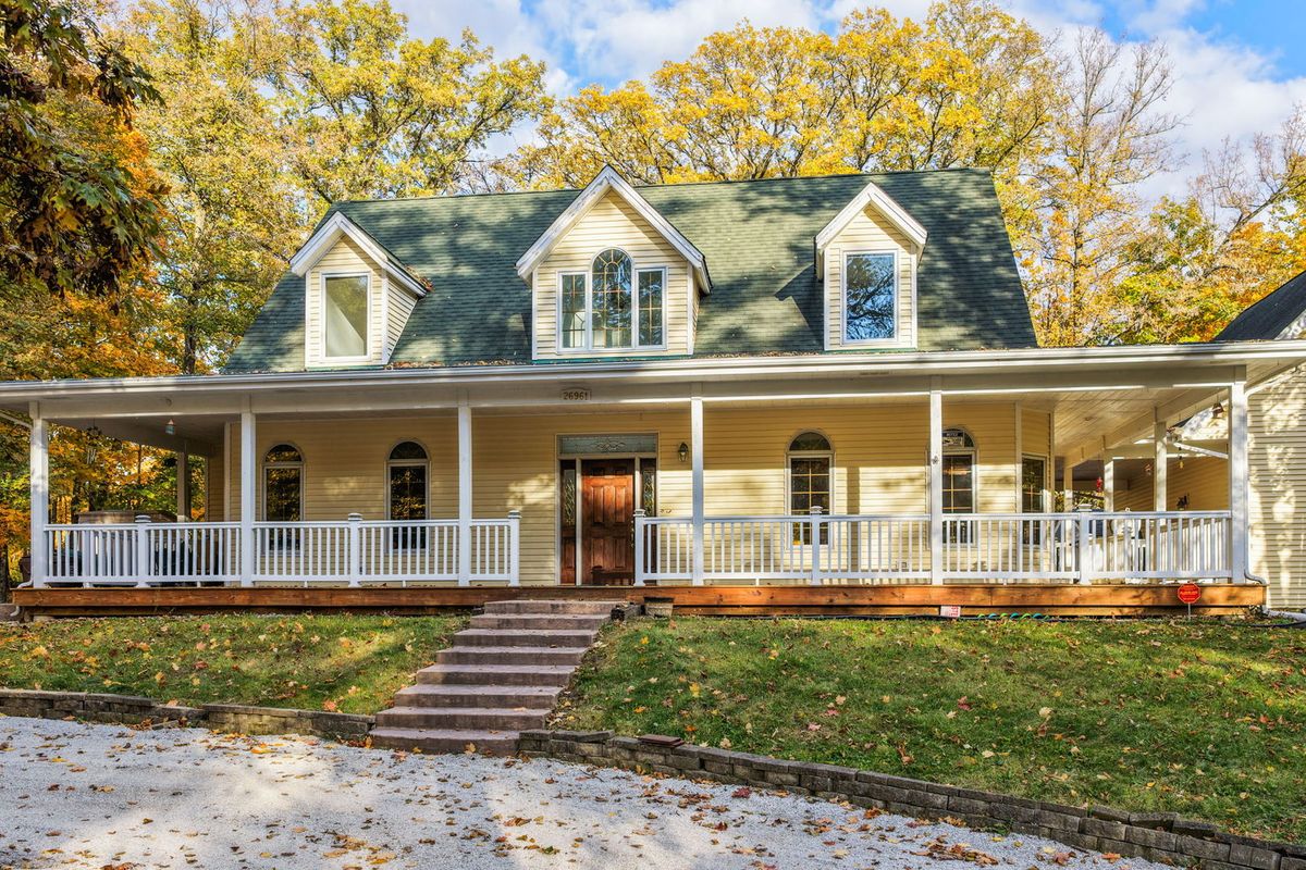 26961 Sylvan Lane, Monee, IL 60449