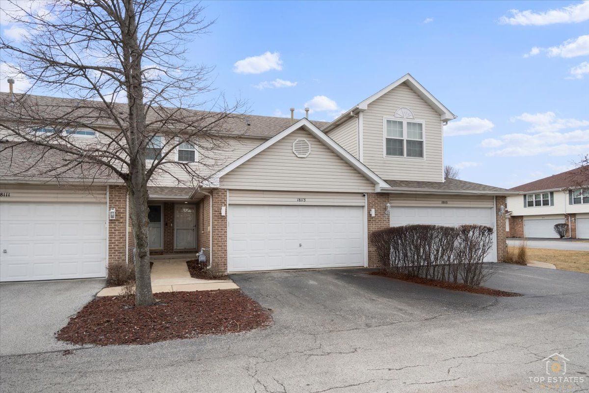 18113 Mager Drive — Tinley Park, IL 60487