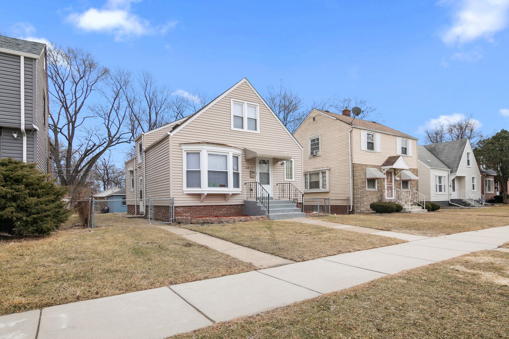 14819 Evers Street — Dolton, IL 60419