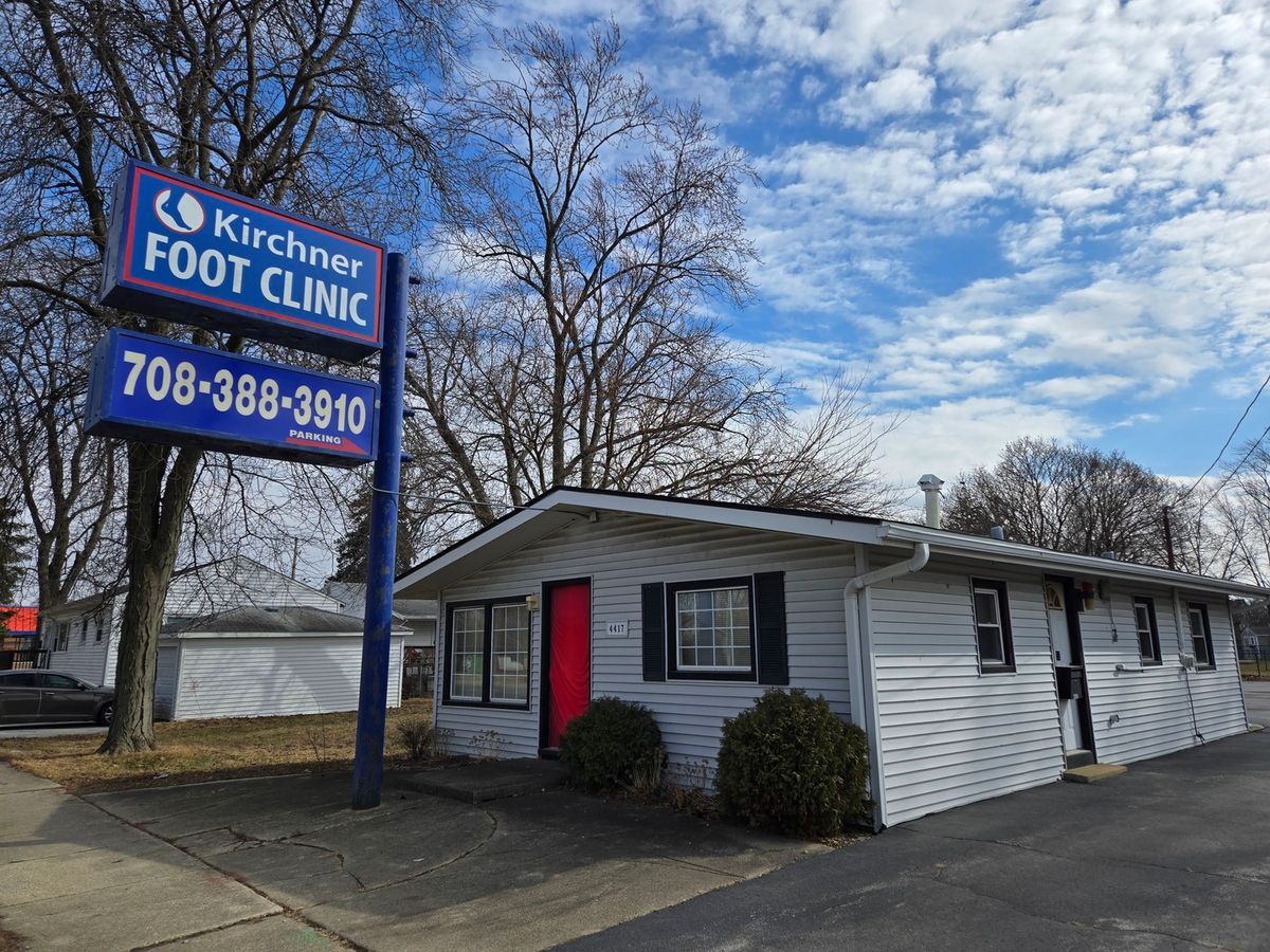 4417 147th Street, Midlothian, IL 60445