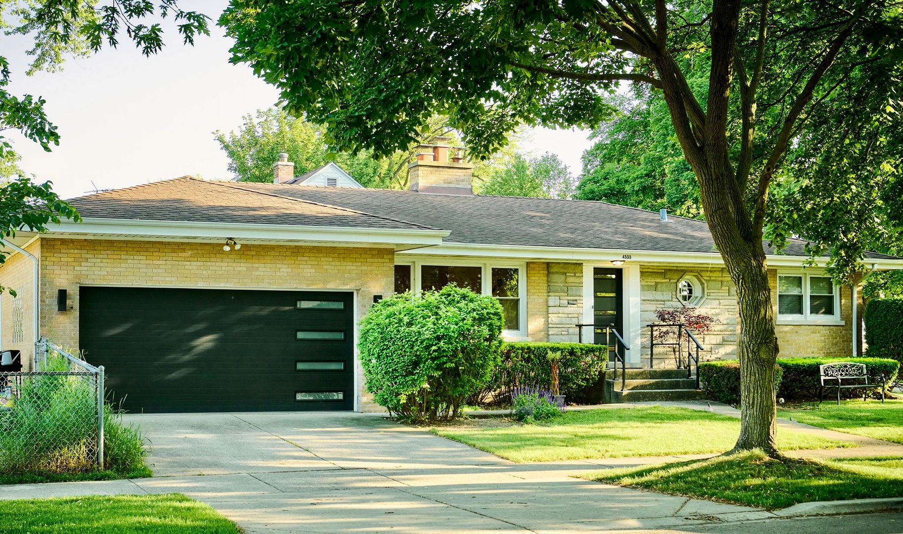 4555 Cleveland Street — Skokie, IL 60076