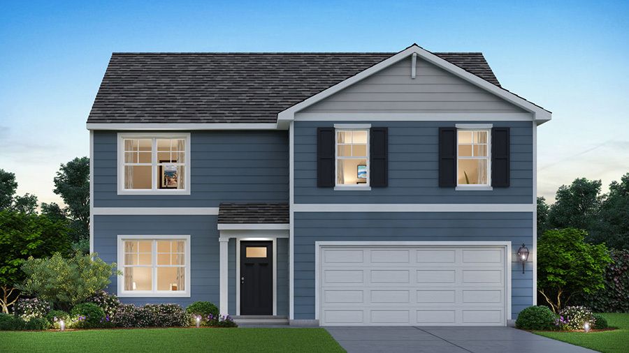 13545 Coronado Circle, Plainfield, IL 60544