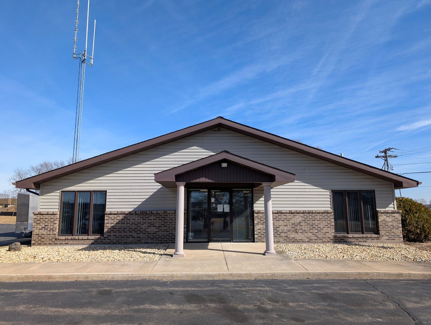 1139 Franklin Grove Road — Dixon, IL 61021