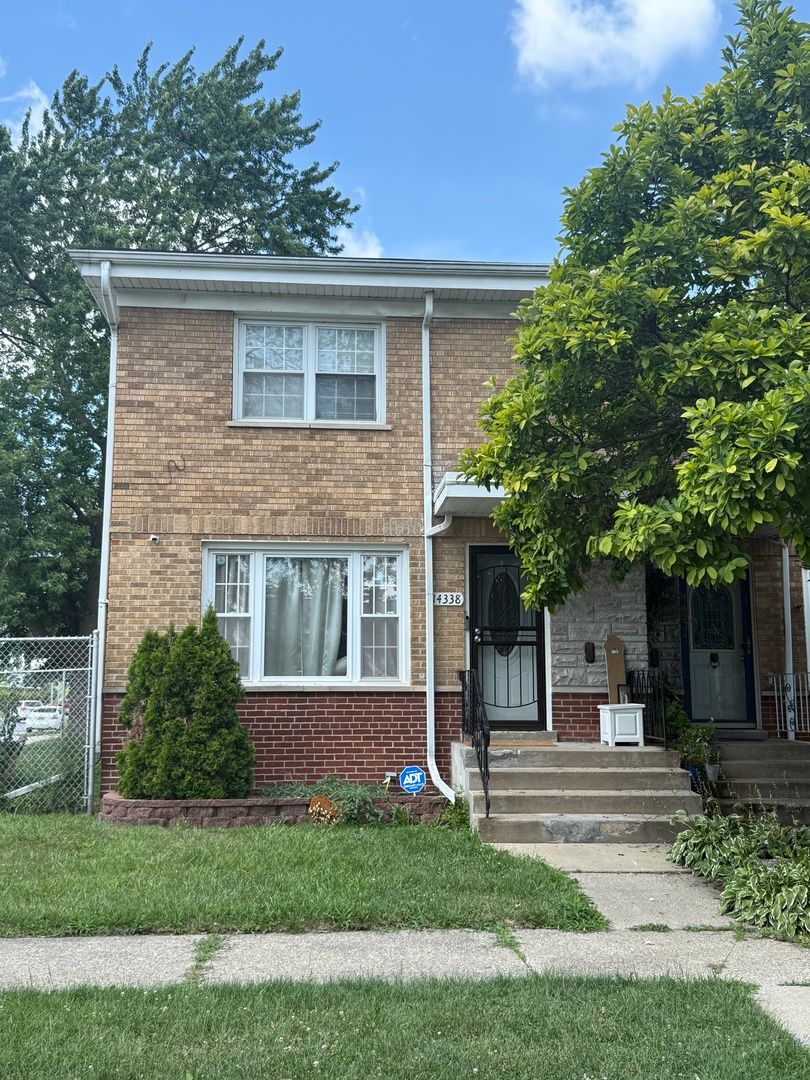 14338 S Union Avenue #0 — Riverdale, IL 60827