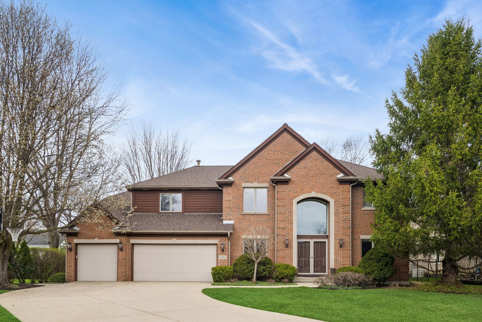 2262 Carlyle Court — Buffalo Grove, IL 60089