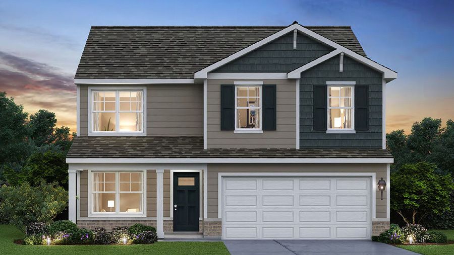 26105 Grande Park Boulevard, Plainfield, IL 60544