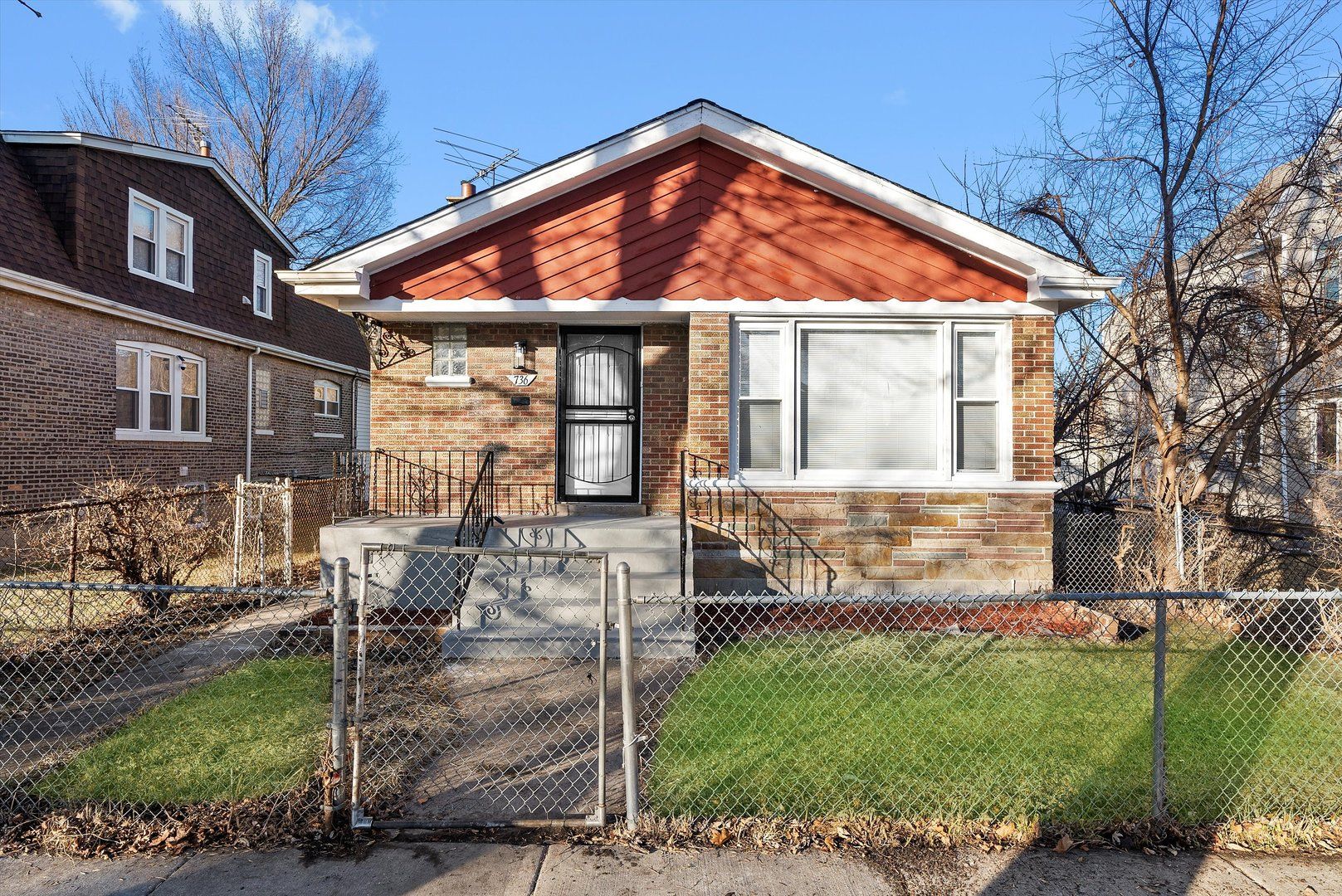 736 E 88th Street — Chicago, IL 60619