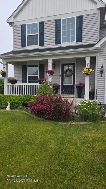 584 Marcello Drive — Hampshire, IL 60140