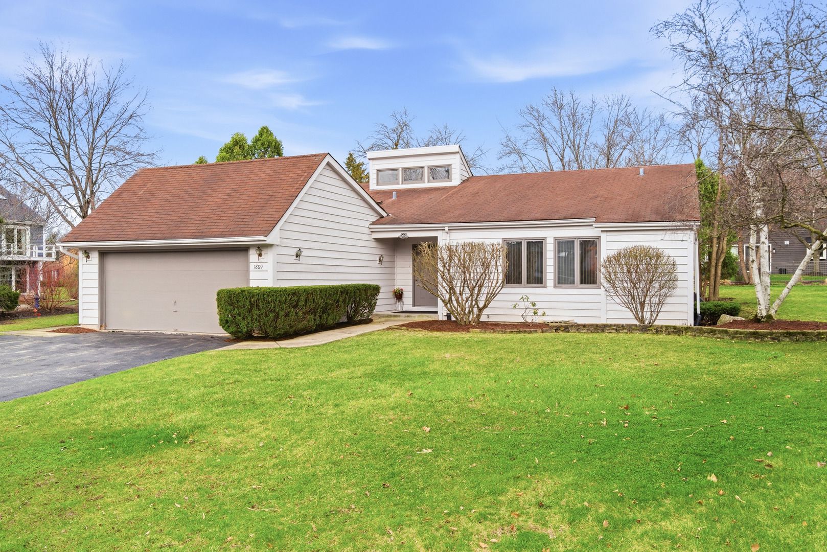 1889 Winkler Court — Lisle, IL 60532
