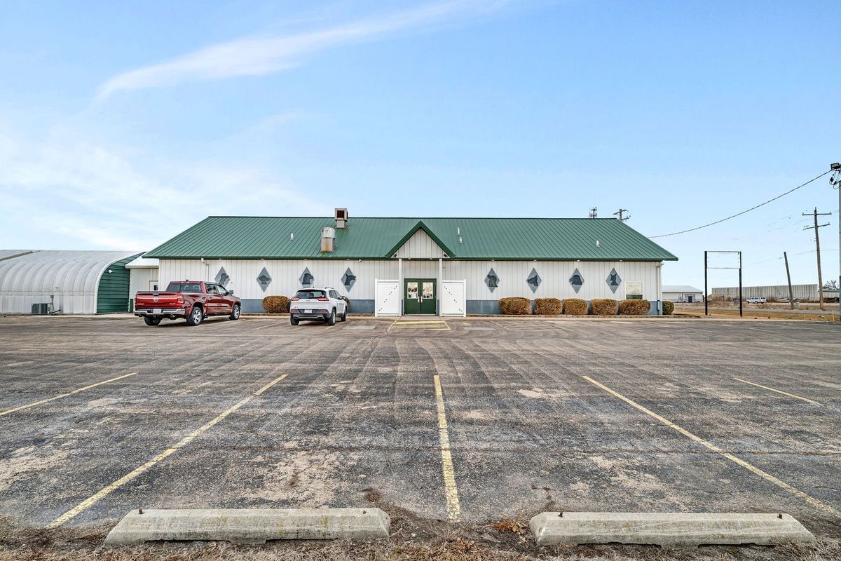 441 Stevenson Avenue, Ottawa, IL 61350