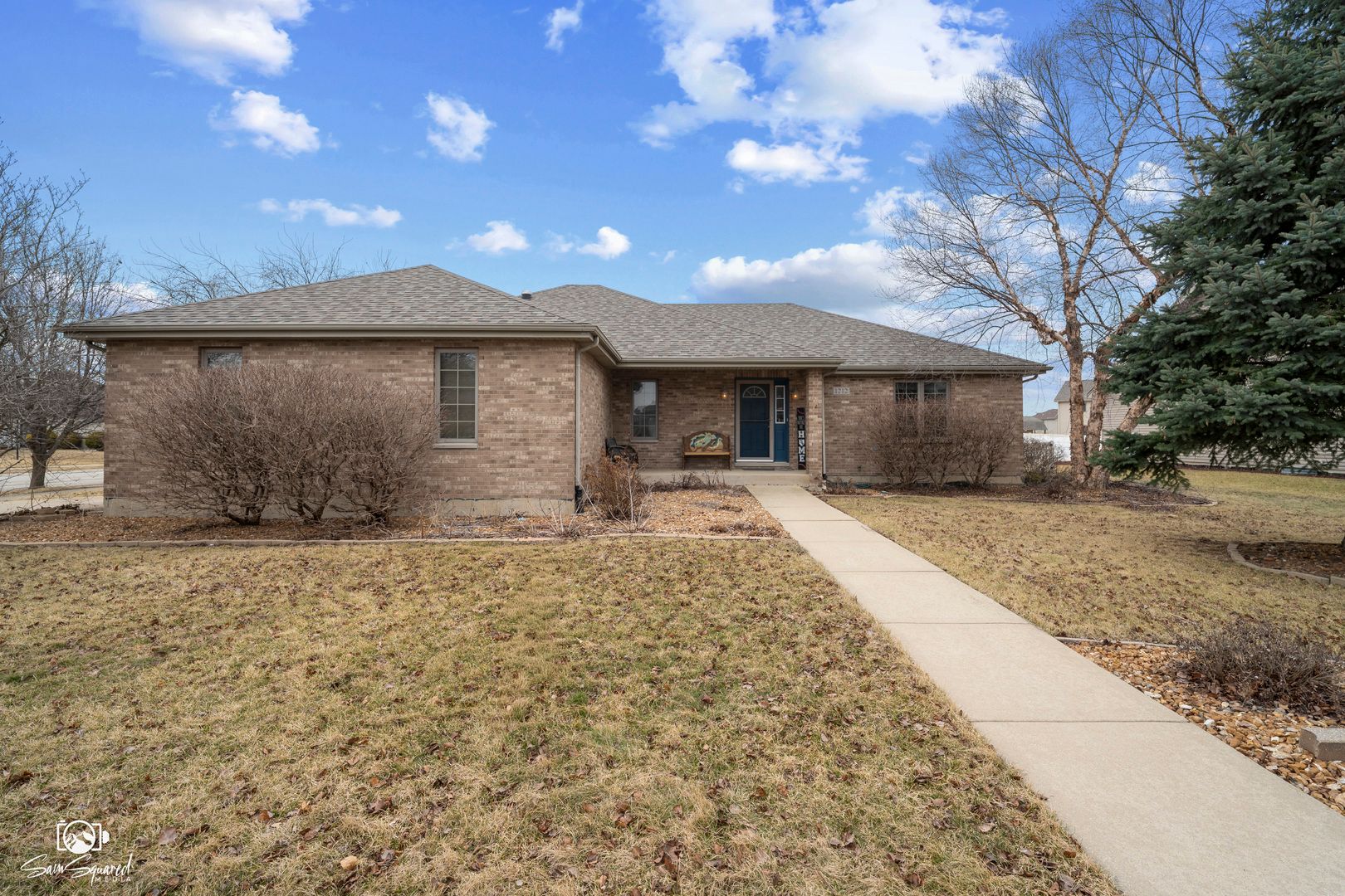 1212 Southcreek Drive — Manteno, IL 60950