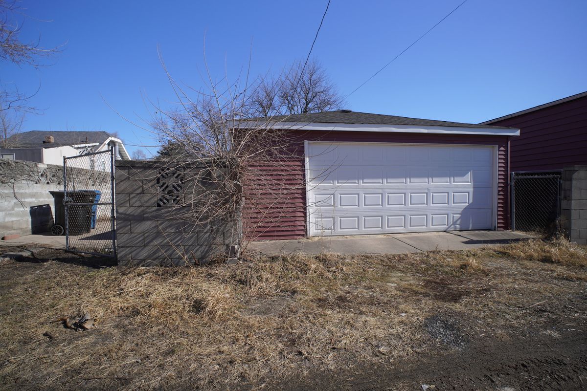 1312 Bigger Street, Gary, IN 46404