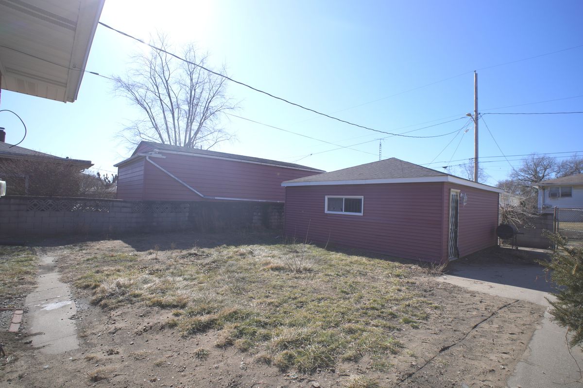 1312 Bigger Street, Gary, IN 46404