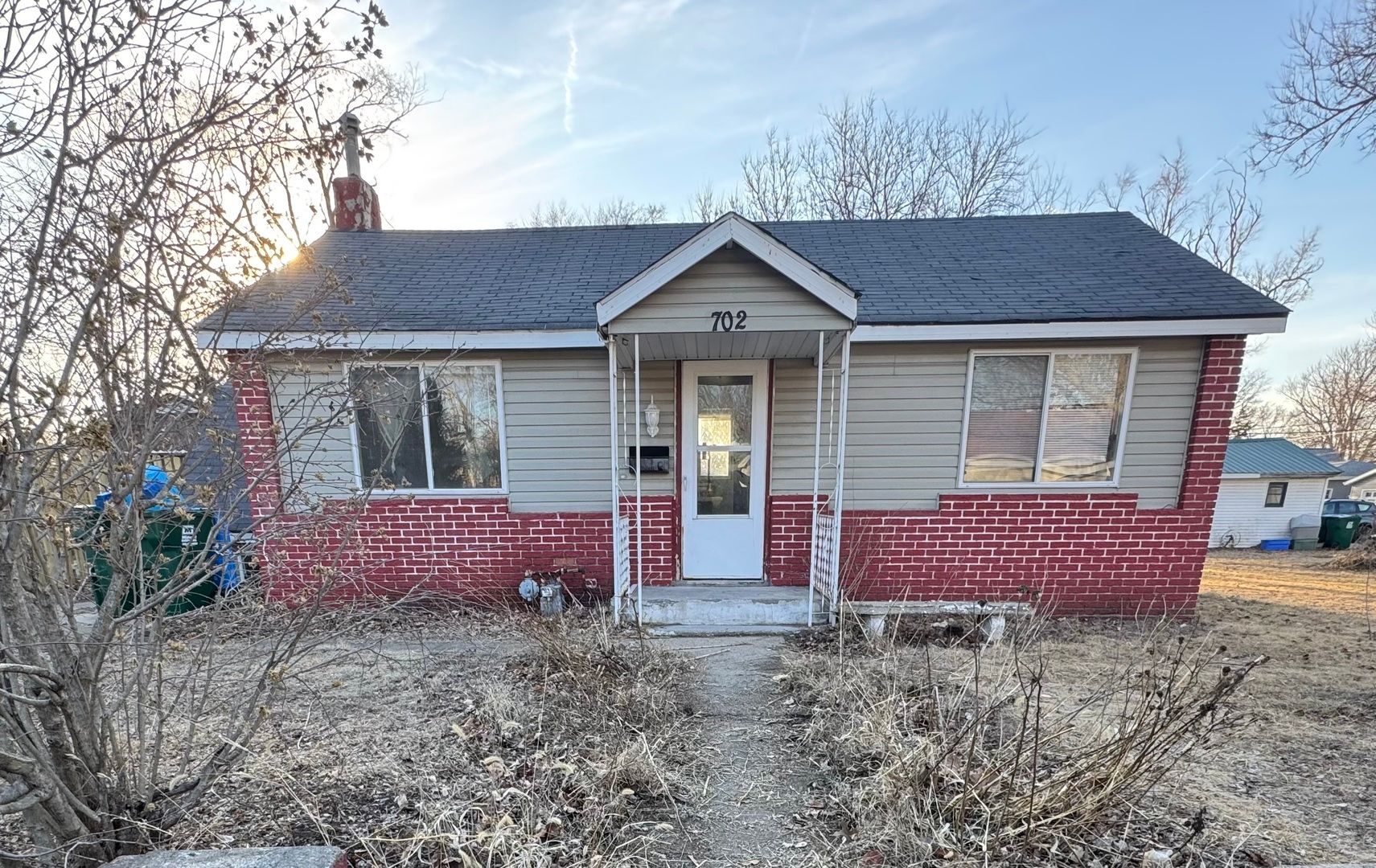 702 6th Avenue — Rock Falls, IL 61071