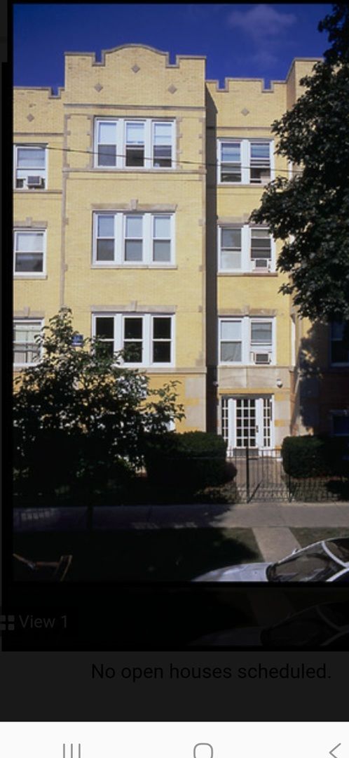 4426 St Louis Avenue — Chicago, IL 60625