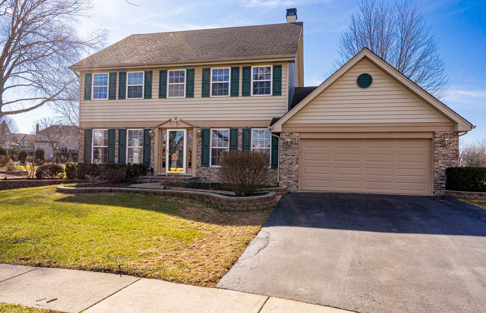 1489 Polo Court — Bartlett, IL 60103