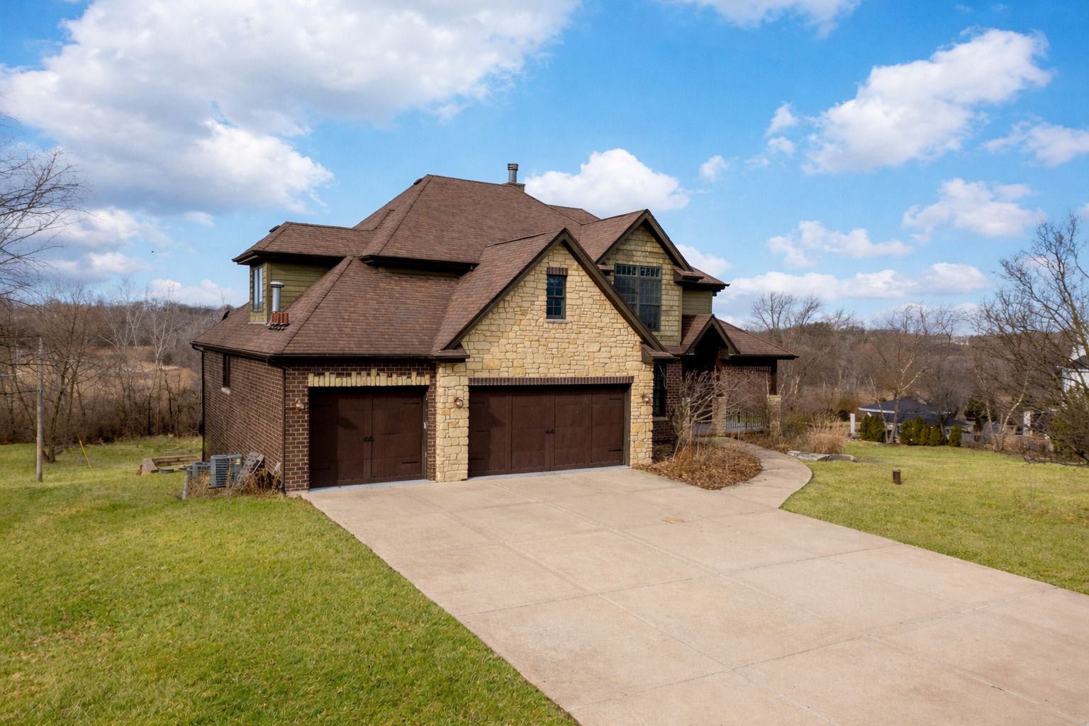 15520 113th Avenue — Orland Park, IL 60467