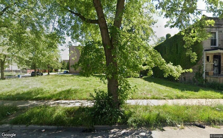 6407 S Morgan Street — Chicago, IL 60621