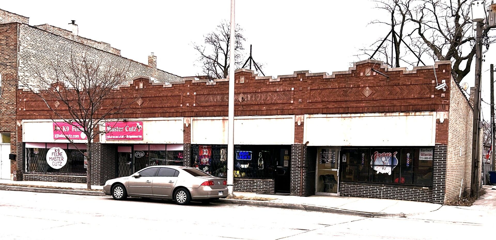 3620 W Division Street — Chicago, IL 60651