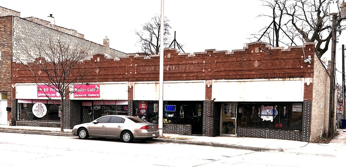 3620 Division Street, Chicago, IL 60651